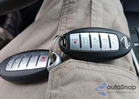 2015 Nissan Altima 2.5 S из США, поврежденный, VIN 1N4AL3AP5FC251263